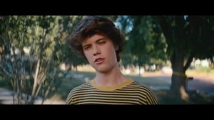 Официальный трейлер "Закусочная (2024)"