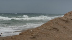 Анапа готовится к урагану