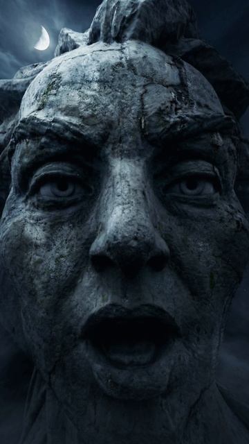 Трейлер фантастического фильма «Объект»