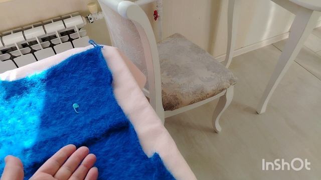 151).18.02.26.г.Вяжу 🧶 связала 🧶 буду вязать👩🧶🧶 🧶.❄️❄️❄️ смотреть онлайн