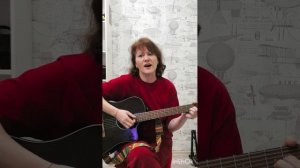 Большое счастье, когда есть мама