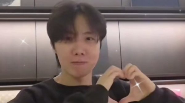 Хосок 🎂 /18-02-2026/