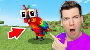 ВЛАДУС СТАЛ ПОПУГАЕМ!?