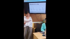 Исаева Венера 8с - Дворцовые перевороты