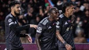 Футбол. Лига Чемпионов УЕФА. Карабах - Ньюкасл 18.02.2026