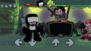 я могу сделать это смотрите и увидеть FNF