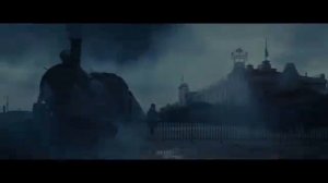 Официальный трейлер "Харбин / Harbin (2024)"