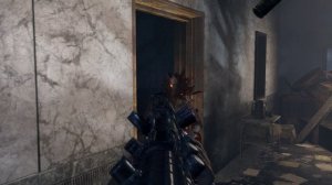 Fallout 4 Цех по сборке машин зачистка