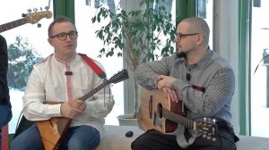 день за днем 18.02.2026 "Лампасы" и "Вольница"