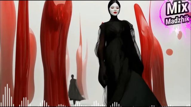 Madzhik Mix - I'm coming alive(Я оживаю,Я возвращаюсь к жизни) смотреть онлайн