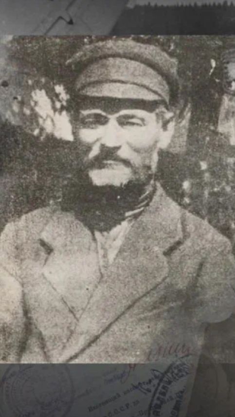 О детях, которые росли в квартире, где совершались убийства смотреть онлайн