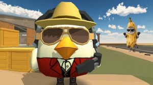 РАЗБОР НА KABARDINKA