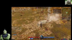 Побег из Таркова = Дикий . Отдых