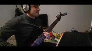 Daniil Yatsevsky - Demiurge cover