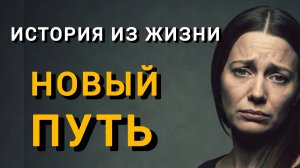 Истории из жизни|НОВЫЙ ПУТЬ|Аудио рассказы|Аудиокниги слушать онлайн|Жизненные истории