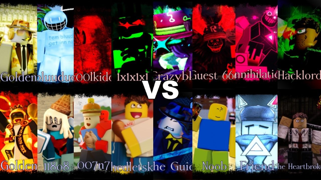 [ОБНОВЛЕНИЕ GOLDEN LMS] Все актуальные темы LAST MAN STANDING в FORSAKEN смотреть онлайн