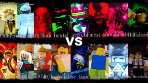 [ОБНОВЛЕНИЕ GOLDEN LMS] Все актуальные темы LAST MAN STANDING в FORSAKEN