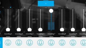 мой первый типо рэп