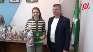 СОЗДАТЕЛИ ЛУЧШЕГО НОВОГОДНЕГО ОФОРМЛЕНИЯ. ПОДВЕДЕНЫ ИТОГИ ГОРОДСКОГО СМОТРА-КОНКУРСА