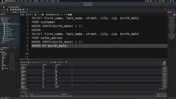 Полное руководство по MySQL