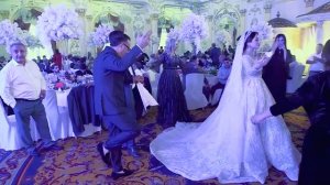 Езидская свадьба. Москва. 14.08.2021 Раджави Мэлс и Анна 2 часть