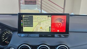 Навигация и русификация для Nissan X-Trail T32 2025-2026 из Китая, активация Carplay, Android auto