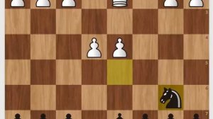 Две очень очень гениальные шахматные ловушки для КМС