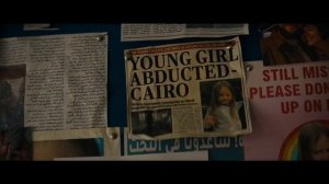 Первый трейлер фильма Ли Кронина «THE MUMMY» наконец-то вышел! 🎬