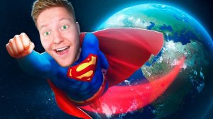 ПОБИЛ МИРОВОЙ РЕКОРД В КОСМОСЕ ROBLOX