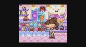 ✨Тутор на блинчики🥞 (без обложки и без музыки)