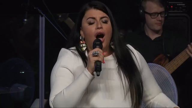 Наш Бог Всемогущий / Миссия "Благая весть" / Питер.