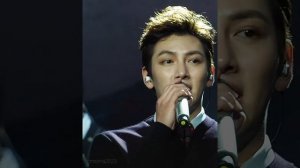 🎼Концерт Чжи Чан Ука,  28.11.2015. Фанклуб Гонконга, спасибо что поделились!