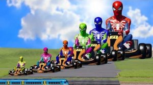 Мультики для детей. Яркие Мультики  . Детские мультики для малышей смотреть