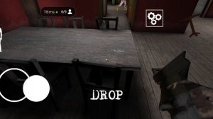 Granny Multiplayer (GMM) Chapter 2 (Easy, Both) — Escape Door.