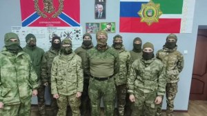 Апти Алаудинов "АХМАТ". Выпускники центра подготовки БПЛА