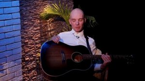 Антон Огурцов: «Я не автор, а исполнитель»