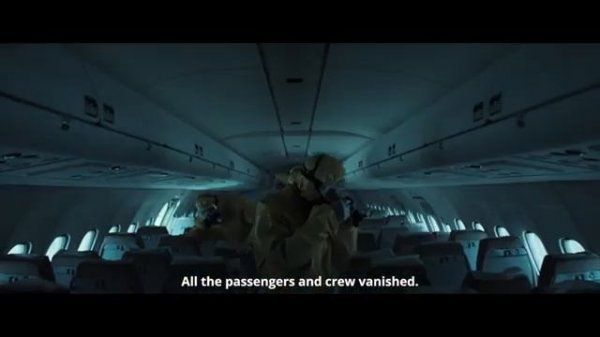 Официальный трейлер "Прометей / PROJECT “PROMETHEUS” (2024)"