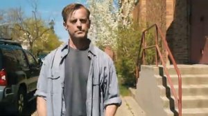 Официальный трейлер "A Good Enough Day (2024)"