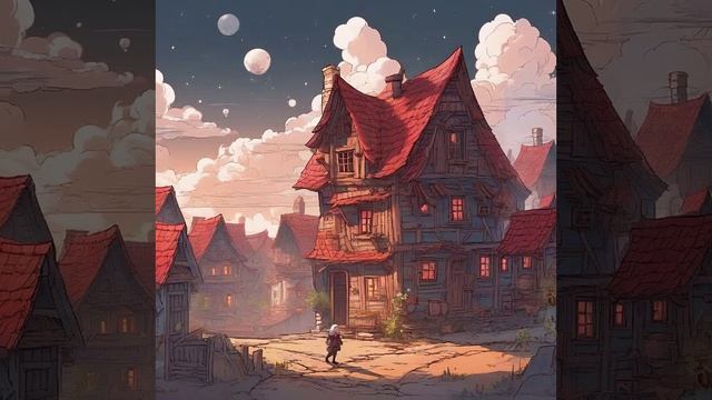 Видео к сказке "Дети и волшебная палочка" смотреть онлайн