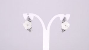 Серьги арт.34317280К