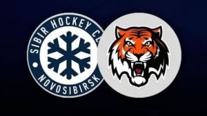 Хоккей. КХЛ. Сибирь (Новосибирск) – Амур (Хабаровск). Прямая трансляция