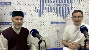 Иғтибар үҙәгендә - 18.02.2026 Һаумы, изге Рамаҙан!