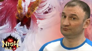 ОПРЕДЕЛИЛ СУДЬБУ ЦУБАКИ🎮Nioh 3 #25