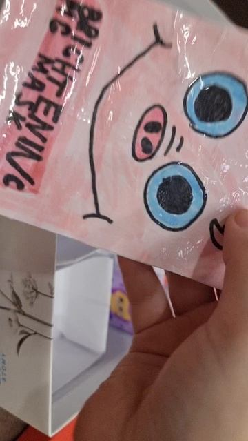 ВНИМАНИЕ! Очень тихо потому что я заболела