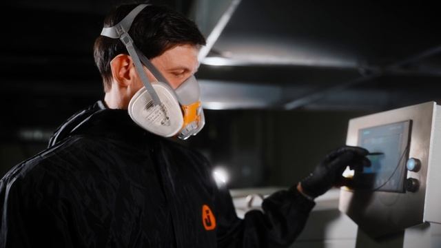 Производственный комплекс Profoffice смотреть онлайн