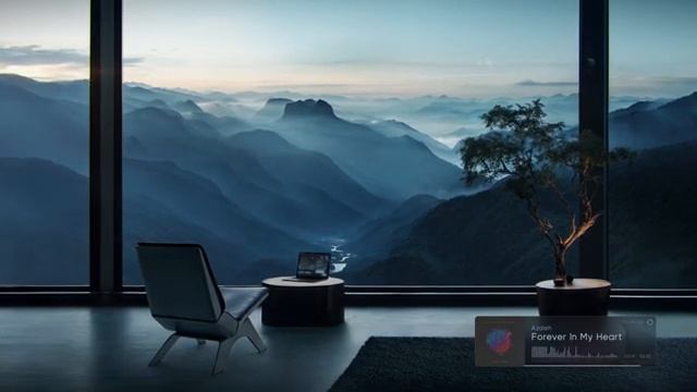 Релакс 2 часа музыки для отдыха. Deep Chillout Music Focus and Stress Relief Mix