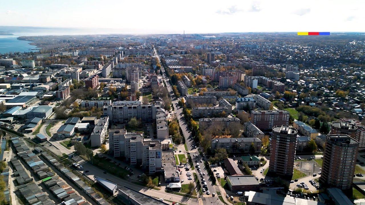 Бердск-310: от прошлого к будущему. Фильм к собранию трудовых коллективов смотреть онлайн