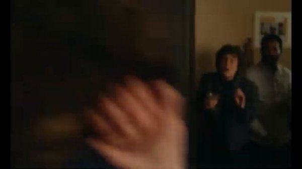 Официальный трейлер "Torch Song (2024)"