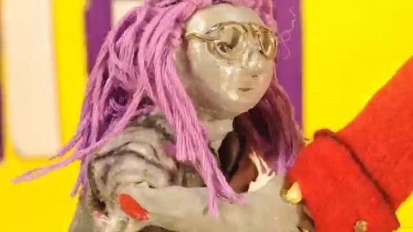 Официальный трейлер "Stop Motion / Stop Motion (2024)"