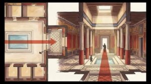 Римские дома: как частное пространство определяло общественную жизнь